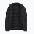 Geacă izolată pentru bărbați Jack Wolfskin Flextrek Ins black 9