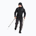Geacă rezistentă la vânt pentru bărbați Jack Wolfskin Jasper phantom 2
