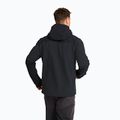 Geacă rezistentă la vânt pentru bărbați Jack Wolfskin Jasper phantom 3