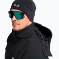 Geacă rezistentă la vânt pentru bărbați Jack Wolfskin Jasper phantom 5