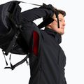 Geacă rezistentă la vânt pentru bărbați Jack Wolfskin Jasper phantom 6