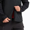 Geacă rezistentă la vânt pentru bărbați Jack Wolfskin Jasper phantom 8