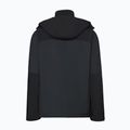 Geacă rezistentă la vânt pentru bărbați Jack Wolfskin Jasper phantom 10