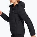 Geacă cu puf pentru femei Jack Wolfskin Wild Pass Down Hoody Rds black 4