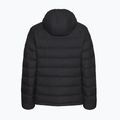 Geacă cu puf pentru femei Jack Wolfskin Wild Pass Down Hoody Rds black 9