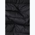 Geacă cu puf pentru femei Jack Wolfskin Wild Pass Down Hoody Rds black 10