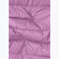Geacă cu puf pentru femei Jack Wolfskin Wild Pass Down Hoody Rds vivid orchid 10