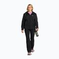 Geacă softshell pentru femei Jack Wolfskin Windhain 2 Hoody black 2