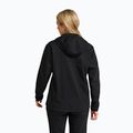 Geacă softshell pentru femei Jack Wolfskin Windhain 2 Hoody black 3
