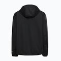 Geacă softshell pentru femei Jack Wolfskin Windhain 2 Hoody black 8