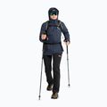 Geacă 3în1 pentru femei Jack Wolfskin Hunberg 2 3IN1 midnight sky 2