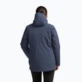 Geacă 3în1 pentru femei Jack Wolfskin Hunberg 2 3IN1 midnight sky 3