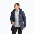 Geacă 3în1 pentru femei Jack Wolfskin Hunberg 2 3IN1 midnight sky 4