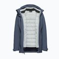 Geacă 3în1 pentru femei Jack Wolfskin Hunberg 2 3IN1 midnight sky 13