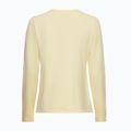 Longsleeve de trekking pentru femei Jack Wolfskin Trail vanilla cream 5