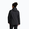 Geacă 3în1 pentru femei Jack Wolfskin Moonrise 2 3IN1 black 3