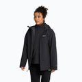 Geacă 3în1 pentru femei Jack Wolfskin Moonrise 2 3IN1 black 4