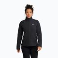 Geacă 3în1 pentru femei Jack Wolfskin Moonrise 2 3IN1 black 5