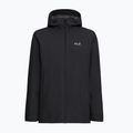 Geacă 3în1 pentru femei Jack Wolfskin Moonrise 2 3IN1 black 10