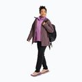 Geacă 3în1 pentru femei Jack Wolfskin Moonrise 2 3IN1 sheer plum 2