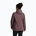 Geacă 3în1 pentru femei Jack Wolfskin Moonrise 2 3IN1 sheer plum 3