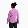 Geacă 3în1 pentru femei Jack Wolfskin Moonrise 2 3IN1 sheer plum 6