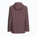 Geacă 3în1 pentru femei Jack Wolfskin Moonrise 2 3IN1 sheer plum 11