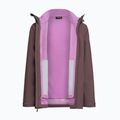 Geacă 3în1 pentru femei Jack Wolfskin Moonrise 2 3IN1 sheer plum 13