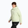 Geacă izolată pentru femei Jack Wolfskin Routeburn Pro 2 Ins melon