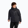 Geacă izolată pentru femei Jack Wolfskin Routeburn Pro 2 Ins black