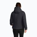 Geacă izolată pentru femei Jack Wolfskin Routeburn Pro 2 Ins black 2