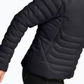 Geacă izolată pentru femei Jack Wolfskin Routeburn Pro 2 Ins black 4