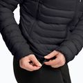 Geacă izolată pentru femei Jack Wolfskin Routeburn Pro 2 Ins black 5