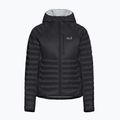 Geacă izolată pentru femei Jack Wolfskin Routeburn Pro 2 Ins black 6