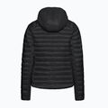 Geacă izolată pentru femei Jack Wolfskin Routeburn Pro 2 Ins black 7