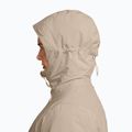 Geacă de ploaie pentru femei Jack Wolfskin Heidelstein 2 Ins oyster 4