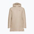Geacă de ploaie pentru femei Jack Wolfskin Heidelstein 2 Ins oyster 7