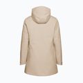 Geacă de ploaie pentru femei Jack Wolfskin Heidelstein 2 Ins oyster 8
