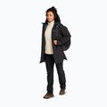 Geacă de ploaie pentru femei Jack Wolfskin Heidelstein 2 Ins black 2