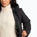 Geacă de ploaie pentru femei Jack Wolfskin Heidelstein 2 Ins black 6