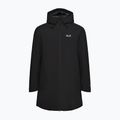 Geacă de ploaie pentru femei Jack Wolfskin Heidelstein 2 Ins black 7
