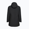 Geacă de ploaie pentru femei Jack Wolfskin Heidelstein 2 Ins black 8