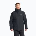 Geacă 3în1 pentru bărbați Jack Wolfskin Stonelite 3In1 phantom