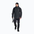 Geacă 3în1 pentru bărbați Jack Wolfskin Stonelite 3In1 phantom 2