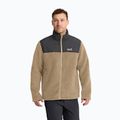 Geacă 3în1 pentru bărbați Jack Wolfskin Stonelite 3In1 hazel wood 5