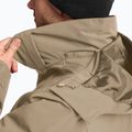 Geacă 3în1 pentru bărbați Jack Wolfskin Stonelite 3In1 hazel wood 8
