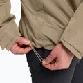 Geacă 3în1 pentru bărbați Jack Wolfskin Stonelite 3In1 hazel wood 9