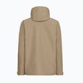 Geacă 3în1 pentru bărbați Jack Wolfskin Stonelite 3In1 hazel wood 11