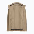 Geacă 3în1 pentru bărbați Jack Wolfskin Stonelite 3In1 hazel wood 13
