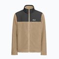 Geacă 3în1 pentru bărbați Jack Wolfskin Stonelite 3In1 hazel wood 14